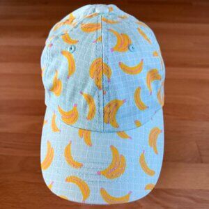 Museum of Ice Cream Bananas Hat